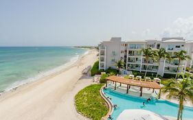 Hotel Now Jade Riviera Cancún 5*