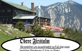 Berggasthof Obere Firstalm