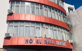 Hotel Neelkanth Katra 3*