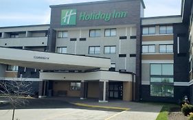 Holiday Inn Indianapolis - Airport Area N, An Ihg Hotel photos Exterior