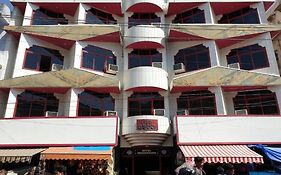 Hotel Vasundhara Haridwar India