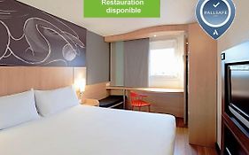 Hotel Ibis Soissons