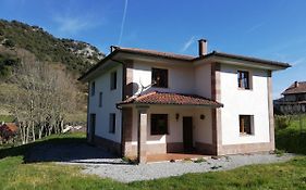 Casa Baltasar - Casas de los Picos