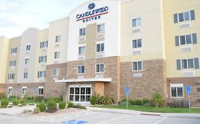 Candlewood Suites Independence Mo