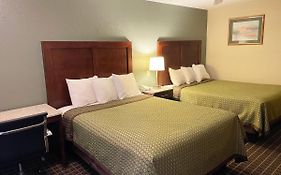 Great Western Inn & Suites Carlsbad 2* United States