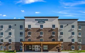 Woodspring Suites West Des Moines