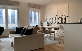 Bright Luxury Apartment Heart Of Brussels