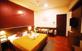 Abirami Residency Hotel Pondicherry