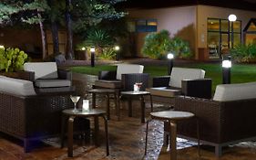 Courtyard By Marriott Albuquerque Airport Hotel United States
