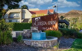 La Cuesta Hotel San Luis Obispo