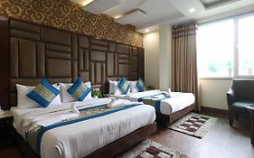 Hotel Mannat International By Mannat New Delhi India