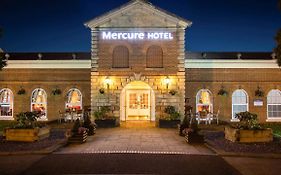 Mercure Haydock Hotel 4*