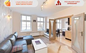 Gdanskie Apartamenty - Apartament Targ Rybny Z Widokiem Na Motlawe photos Exterior