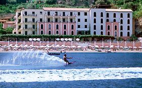 Hotel Lido Mediterranee Taormina