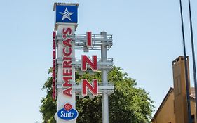 America'S Inn Houston/Stafford /Sugarland