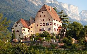 Hotel Schloss Englar