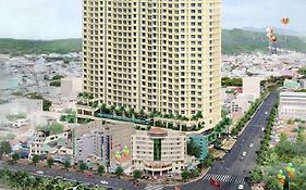 Chung Cu Gold Sea - View Bien Apartment