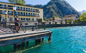 Hotel Post Am Attersee 4*