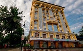 Hotel Raj Resort Goa