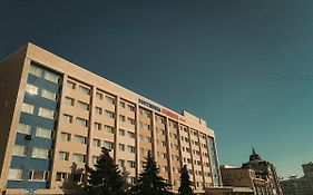 Гостиница Саранск