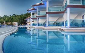 Garcia Resort & Spa 5*