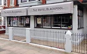 The Hotel Blackpool Two