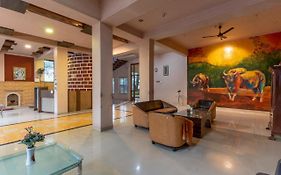 Madhuvan Retreat Resort Amba Chandoli 3* India