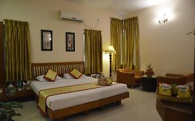 Pai Vista, Kr Road Hotel Bangalore 4* India