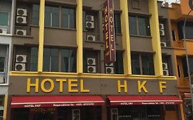 Hkf Hotel