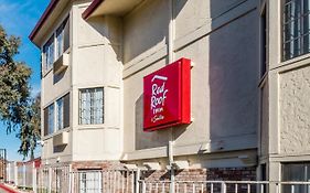 Red Roof Inn & Suites Vallejo