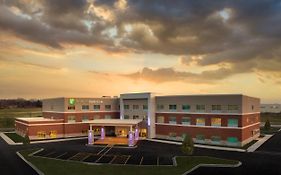 Holiday Inn Express And Suites Lockport 3*