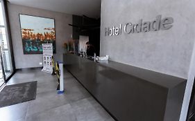 Hotel Cidade