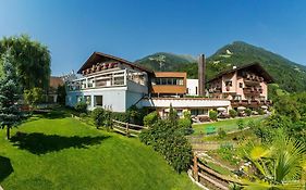 Hotel Alpenhof Saltaus