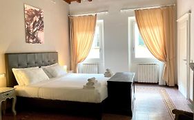 Canto Dei Servi Bed & Breakfast Florence 2* Italy