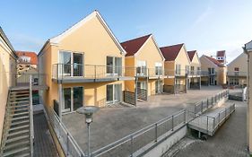Skagen Harbour Apartments photos Exterior