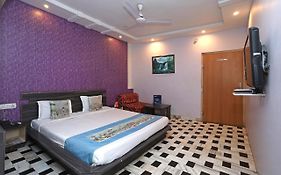 Hotel Hayat Rabbani Jaipur India