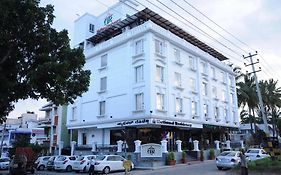 National Residency Hotel Mysore 3* India