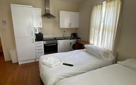 Contractors Guest House High Wycombe 3* United Kingdom