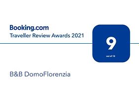 Domo Florenzia Bed And Breakfast 3*