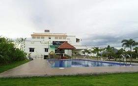 Hotel Rajeswari International Kanyakumari India
