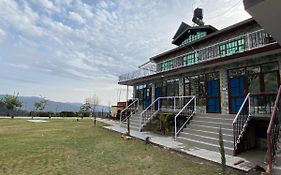 Green Lodge Homestay Shimla