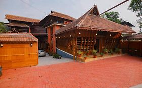 Jk Lodge Kottayam  India