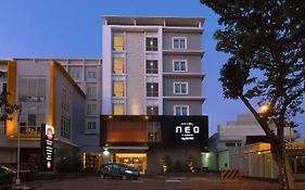 Neo Samadikun Hotel Cirebon 3*