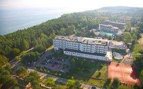 Hotel Astor Jastrzebia Góra