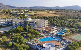 Oceanis Hotel Crete