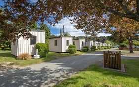 Te Anau Lakeview Holiday Park & Motels  New Zealand