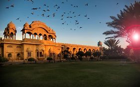 Fort Rajwada Hotel Jaisalmer
