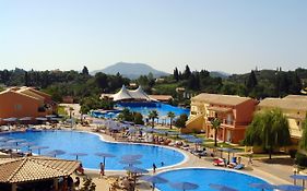Aqualand Corfu Hotel