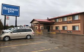 Rodeway Inn Moriarty 2* United States