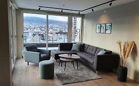 Veversmauet Apartments Bergen